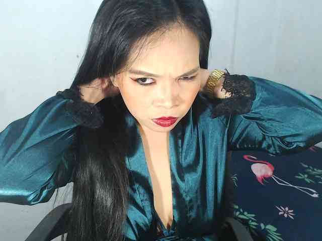 PinaySweetMommyxx webcam