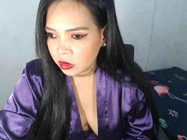 PinaySweetMommyxx webcam