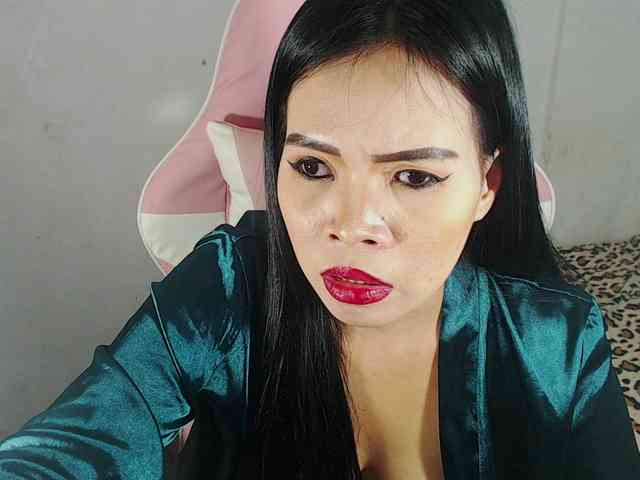 PinaySweetMommyxx webcam