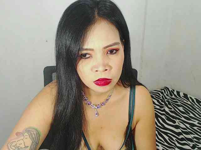 PinaySweetMommyxx webcam