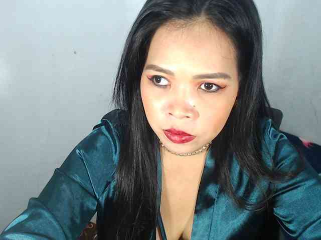PinaySweetMommyxx webcam