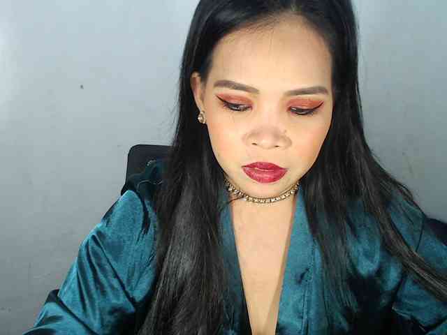 PinaySweetMommyxx webcam