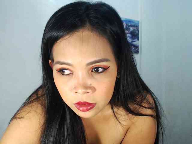 PinaySweetMommyxx webcam