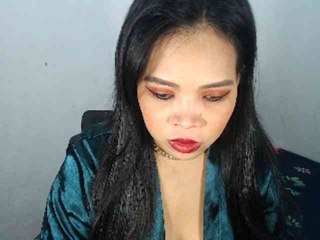 PinaySweetMommyxx webcam