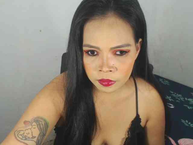 PinaySweetMommyxx webcam