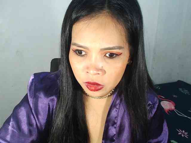 PinaySweetMommyxx webcam
