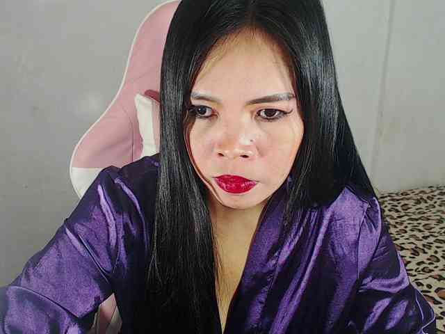 PinaySweetMommyxx webcam