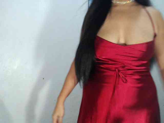 PinaySweetMommyxx webcam