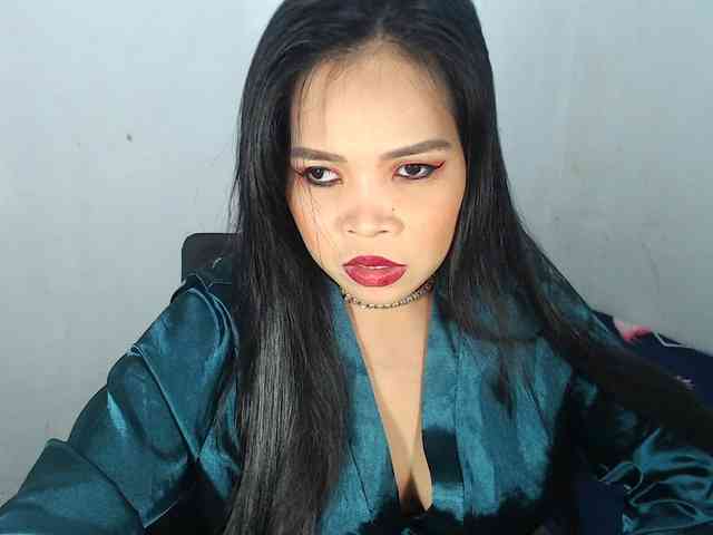 PinaySweetMommyxx webcam