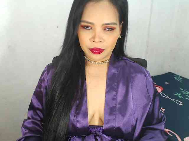 PinaySweetMommyxx webcam