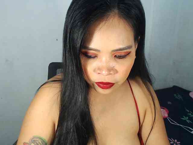 PinaySweetMommyxx webcam