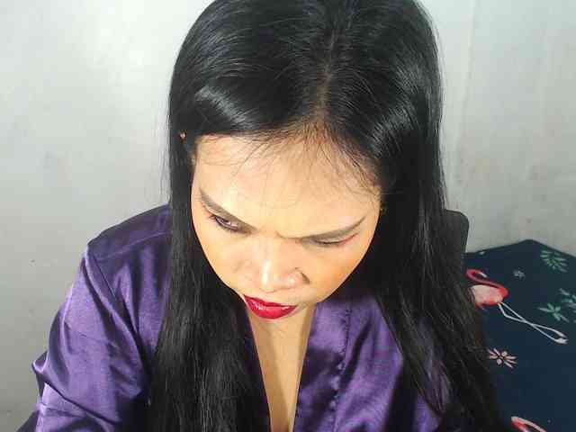 PinaySweetMommyxx webcam