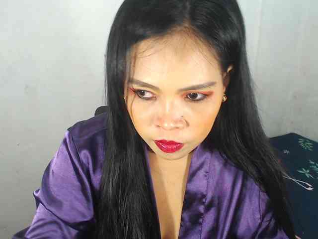 PinaySweetMommyxx webcam