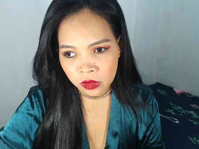 PinaySweetMommyxx webcam