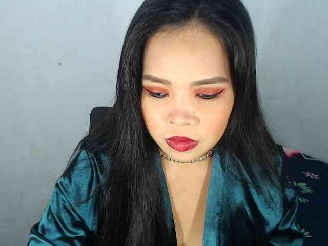 PinaySweetMommyxx webcam