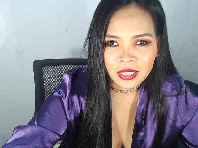 PinaySweetMommyxx webcam