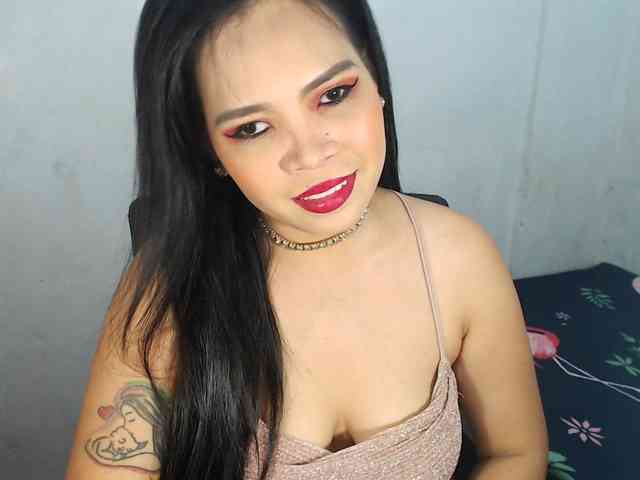 PinaySweetMommyxx webcam