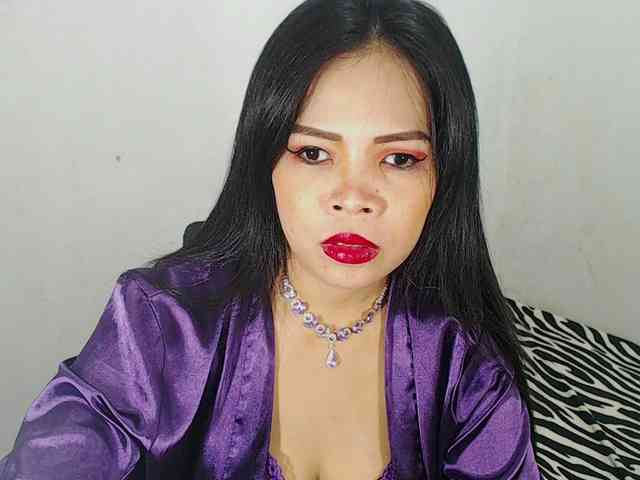 PinaySweetMommyxx webcam