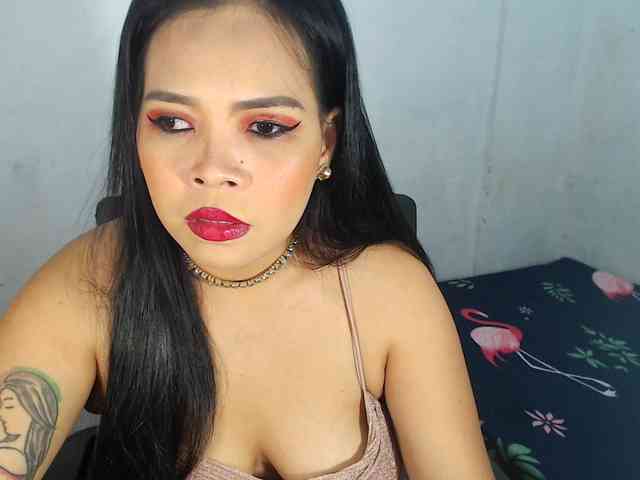 PinaySweetMommyxx webcam