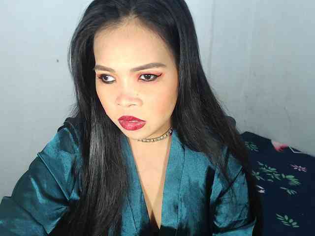 PinaySweetMommyxx webcam