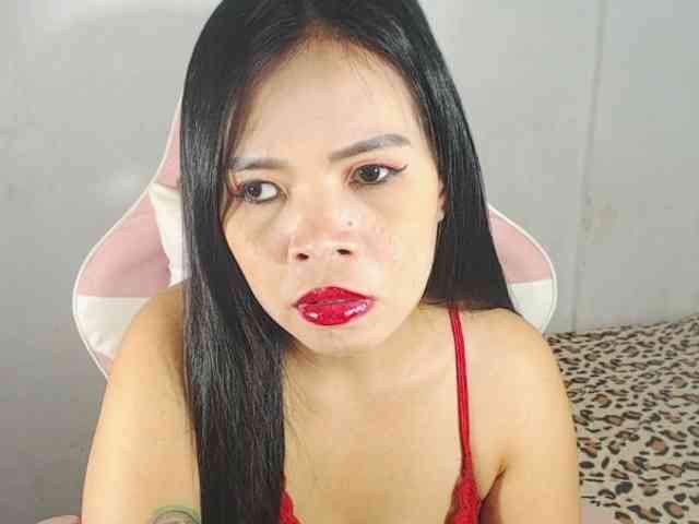 PinaySweetMommyxx webcam