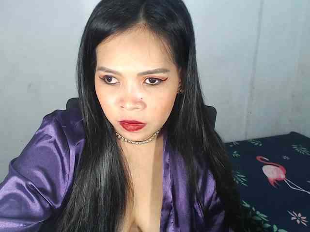 PinaySweetMommyxx webcam