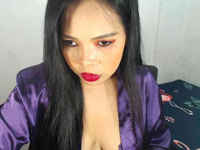 PinaySweetMommyxx webcam