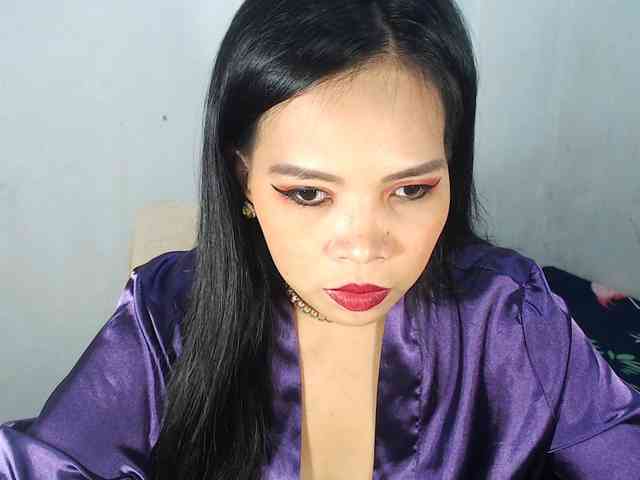 PinaySweetMommyxx webcam