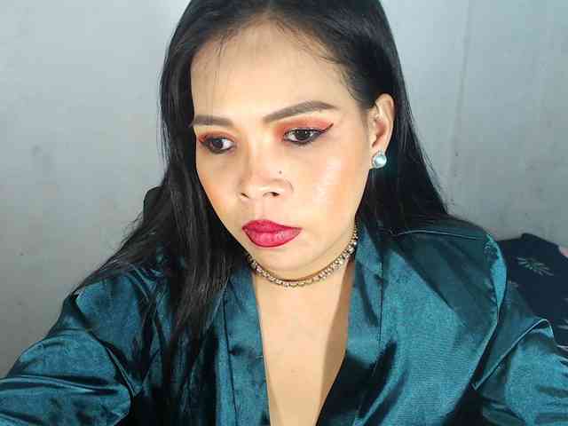 PinaySweetMommyxx webcam