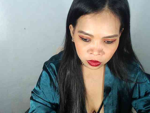 PinaySweetMommyxx webcam