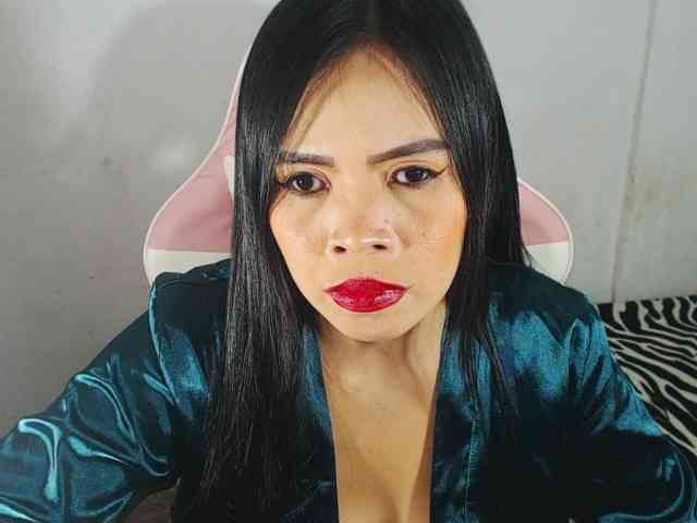 PinaySweetMommyxx webcam