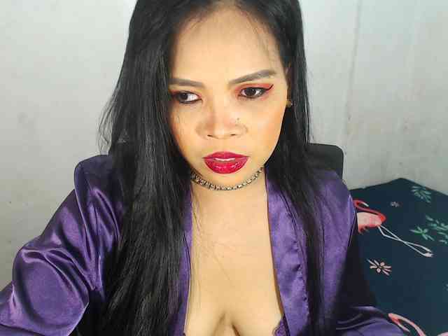 PinaySweetMommyxx webcam