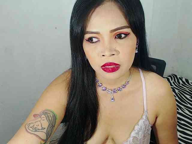 PinaySweetMommyxx webcam
