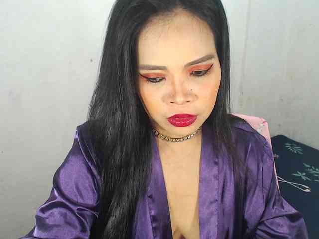 PinaySweetMommyxx webcam