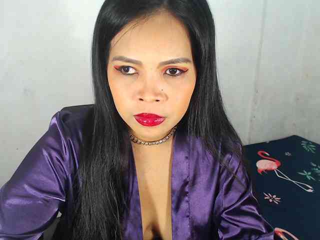 PinaySweetMommyxx webcam