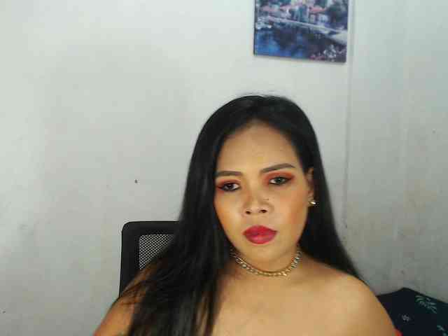 PinaySweetMommyxx webcam