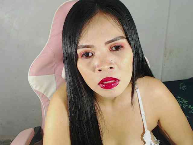 PinaySweetMommyxx webcam