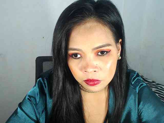 PinaySweetMommyxx webcam