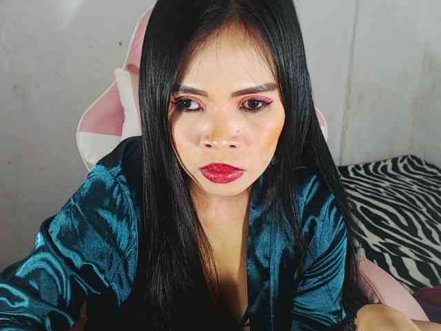 PinaySweetMommyxx webcam