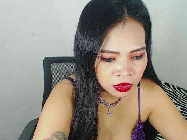 PinaySweetMommyxx webcam