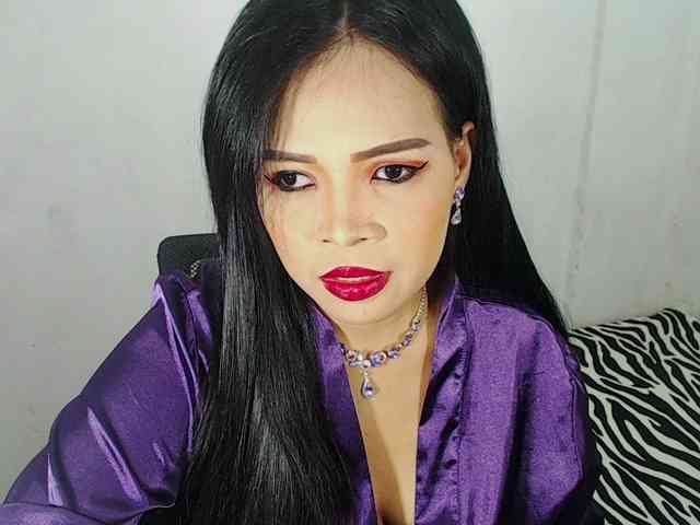 PinaySweetMommyxx webcam