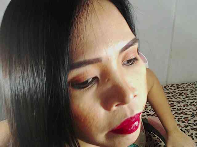 PinaySweetMommyxx webcam