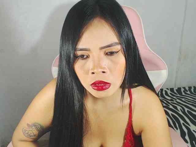 PinaySweetMommyxx webcam