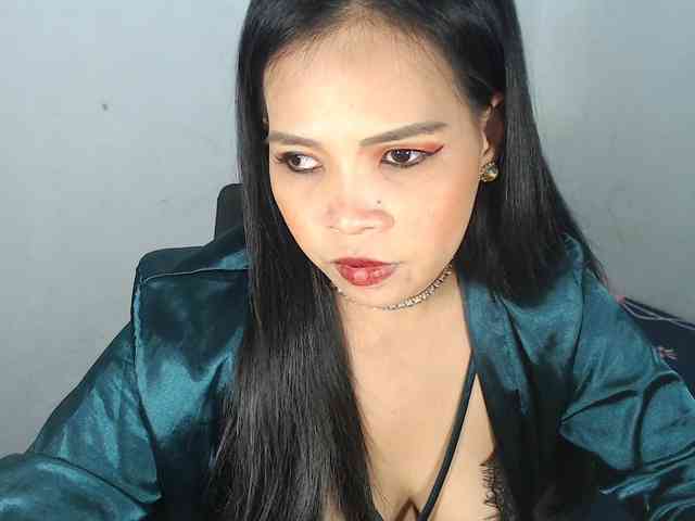 PinaySweetMommyxx webcam