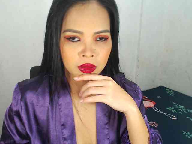 PinaySweetMommyxx webcam