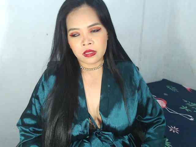 PinaySweetMommyxx webcam