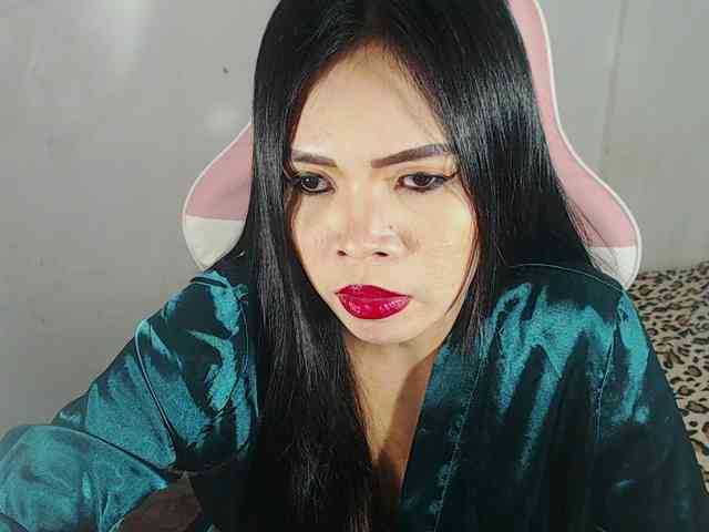PinaySweetMommyxx webcam