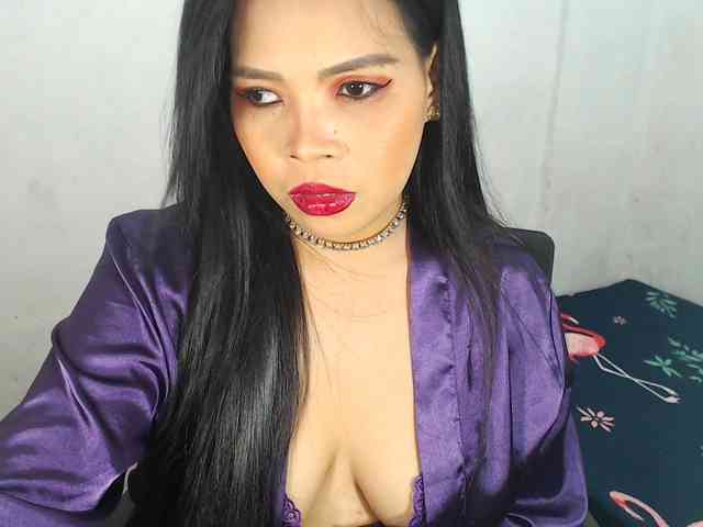PinaySweetMommyxx webcam