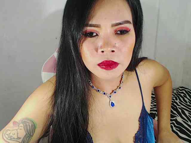 PinaySweetMommyxx webcam