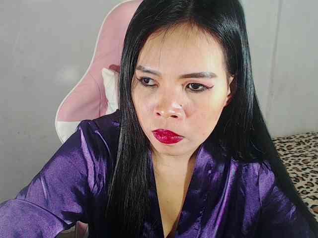 PinaySweetMommyxx webcam